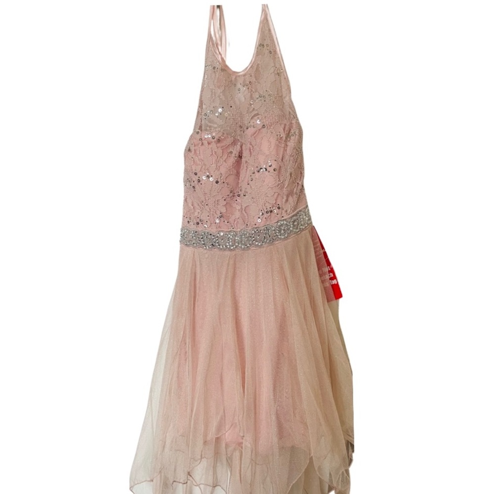 Homecoming, Special Event, Party Dress